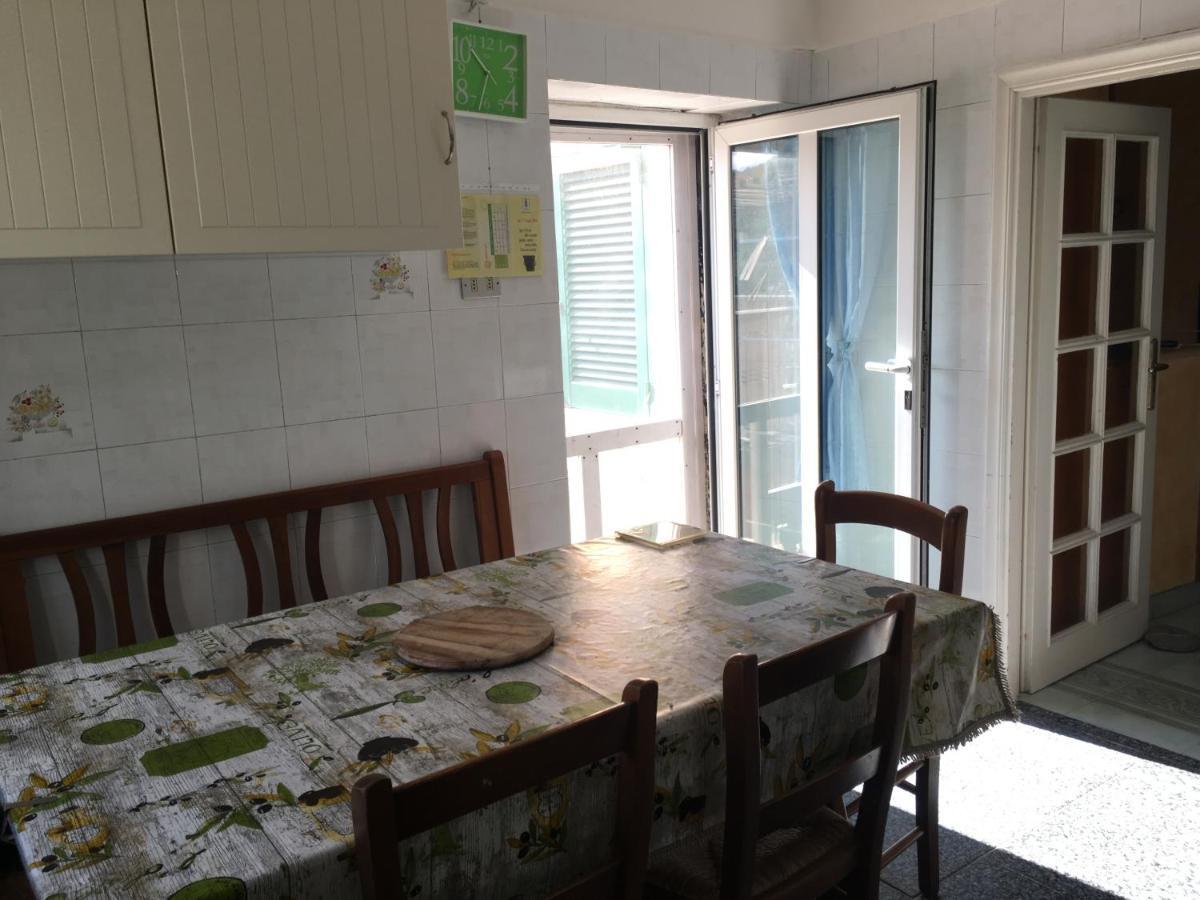 Appartement La Casa Di Zoe à Uscio Extérieur photo